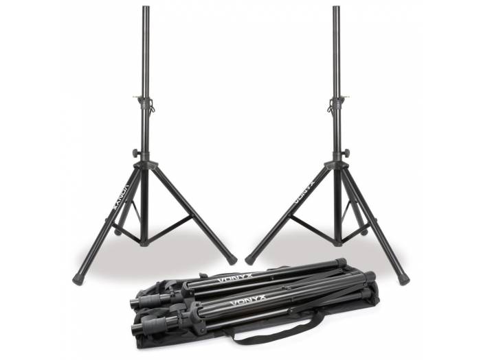 Pack  DJ en Casa  Equipo de Sonido DJ BASIC 1 - 6