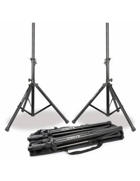 Pack  DJ en Casa  Equipo de Sonido DJ BASIC 1 - 6