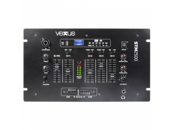 Pack  DJ en Casa  Equipo de Sonido DJ BASIC 1 - 9