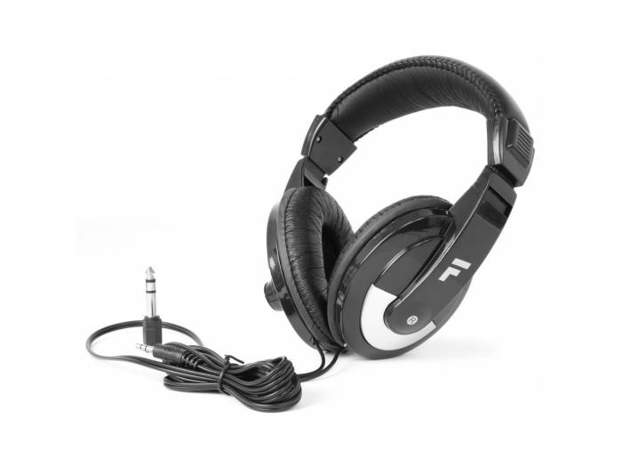 Pack  DJ en Casa  Equipo de Sonido DJ BASIC 1 - 17