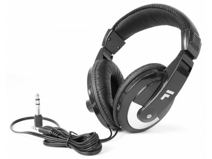 Pack  DJ en Casa  Equipo de Sonido DJ BASIC 1 - 27