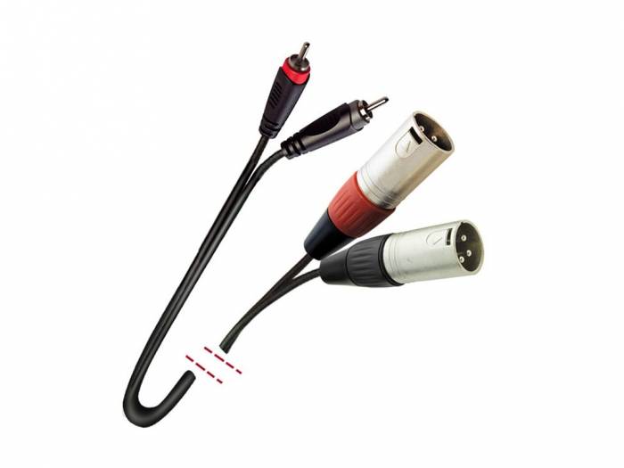 Pack  DJ en Casa  Equipo de Sonido DJ BASIC 1 - 3