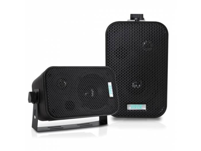 BASIC  SYSTEM MIC - 01 Black - 4