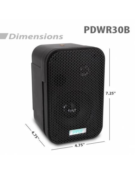 BASIC  SYSTEM MIC - 01 Black - 7