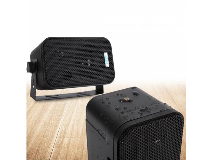 BASIC  SYSTEM MIC - 01 Black - 9