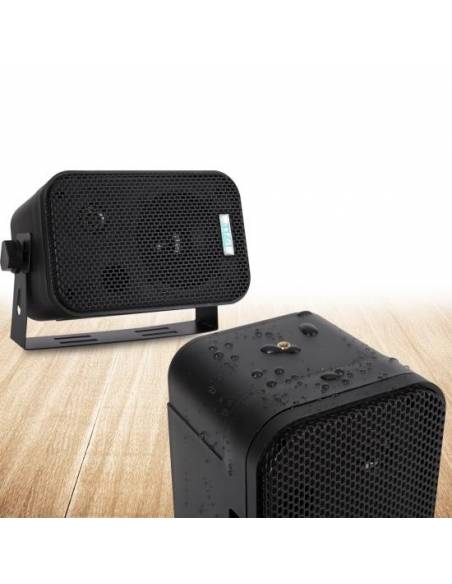 BASIC  SYSTEM MIC - 01 Black - 9