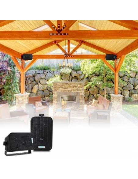 BASIC  SYSTEM MIC - 01 Black - 13