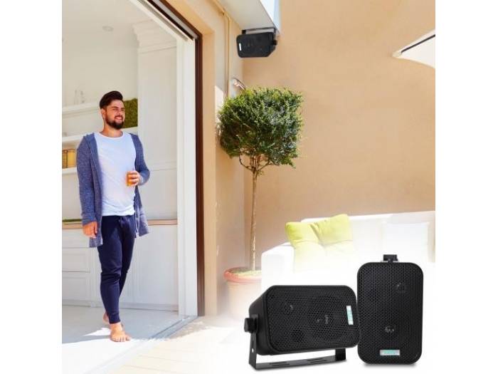 BASIC  SYSTEM MIC - 01 Black - 15