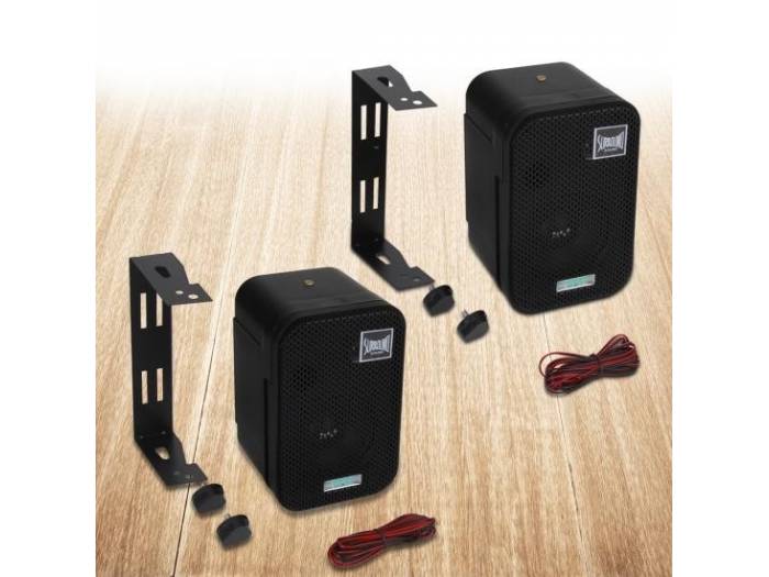 BASIC  SYSTEM MIC - 01 Black - 22