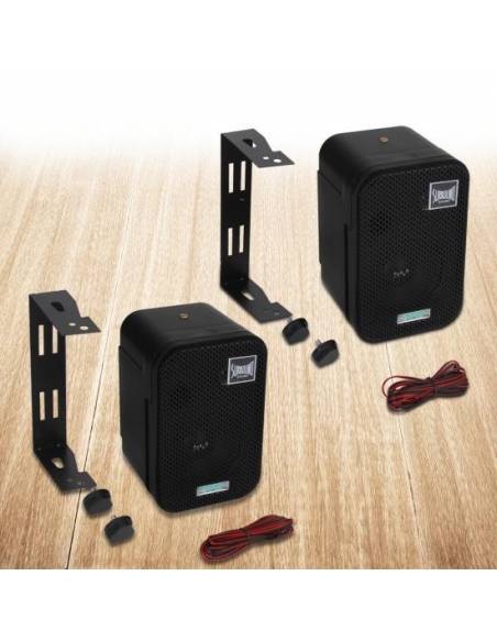 BASIC  SYSTEM MIC - 01 Black - 22