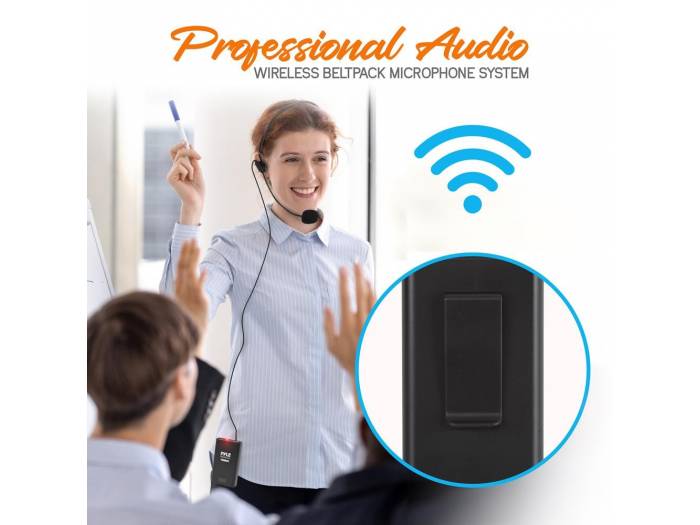 BASIC  SYSTEM MIC - 01 Black - 6