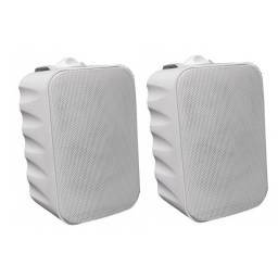 SONO 155 LINE - Altavoz instalacion 5 pulgadas Blanco