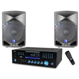 Pack Karaoke Pro - - 1