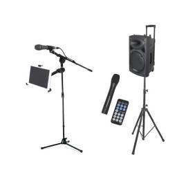 Pack Karaoke Ibiza Port 10 VHF - 1