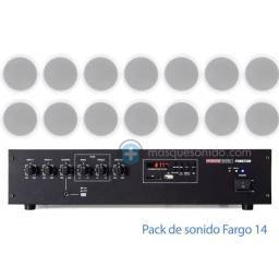 Pack de Hilo Musical - FARGO 14 - 1