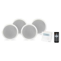 Fonestar KS-064 Equipo de Hilo Musical - 1 2