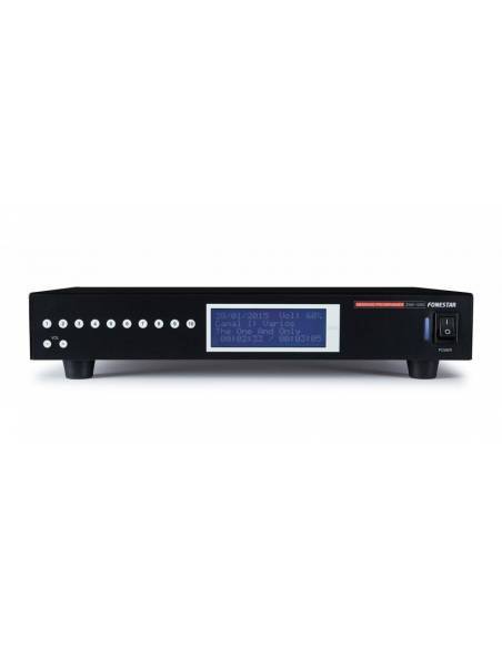 Fonestar ZSM-1000 - Reproductor de Mensajes - 5