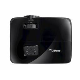 Optoma W381 Proyector - 1 2