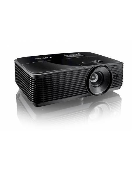 Optoma W381 Proyector - 4