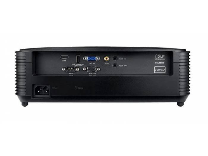 Optoma W381 Proyector - 5