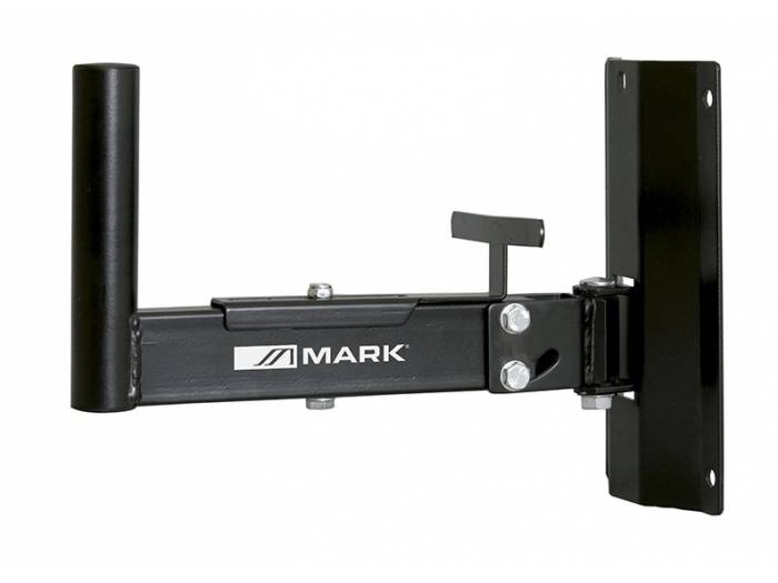 Mark Pack -2x SPB 4 E - Pareja de soportes de pared - 3