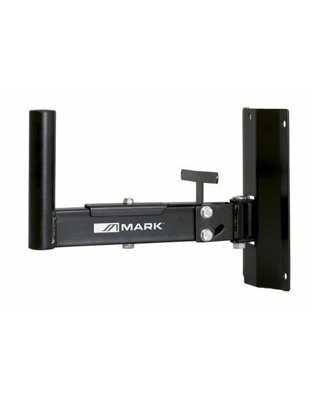 Mark Pack -2x SPB 4 E - Pareja de soportes de pared - 3