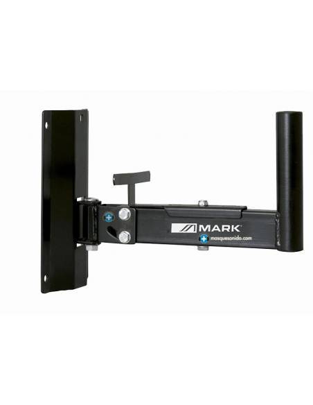 Mark Pack -2x SPB 4 E - Pareja de soportes de pared - 4