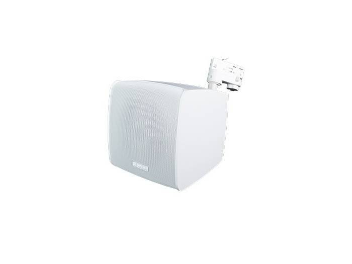 ECLER CUBE 5 WH Altavoz inalambrico - 2