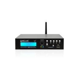ECLER ePLAYER1 - Reproductor de Audio Local y Streaming - 1
