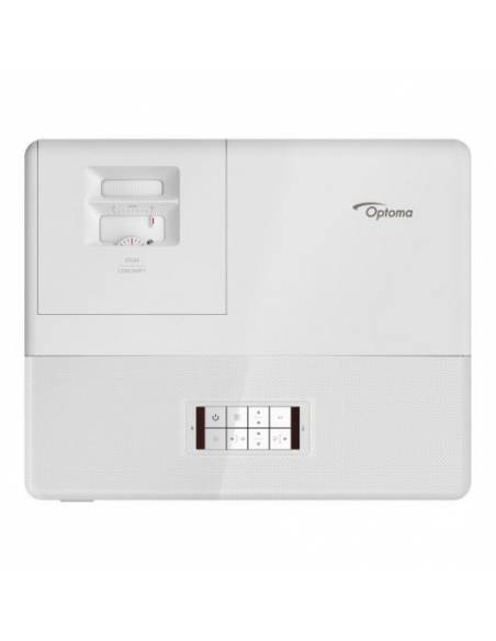 Optoma ZH506e -Proyector DLP-1920x1080-5500 Lumens-