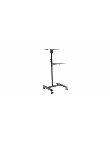 FONESTAR SPS-403N - Soporte proyector de suelo - 6