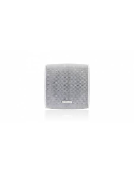 ECLER eMOTUS5OD Altavoz de exterior blanco - 1