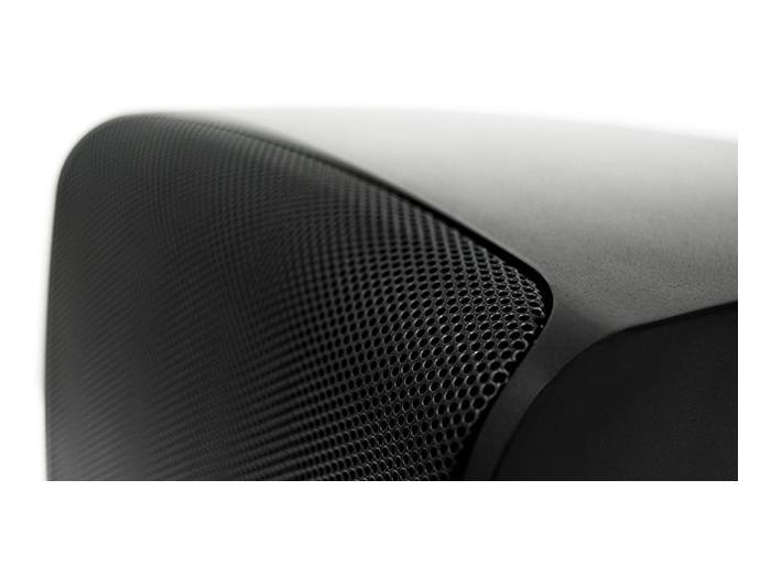 ECLER eMOTUS5OD Altavoz de exterior Negro - 8