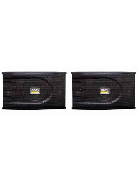 CAFFE SOUND BASIC - EQUIPO DE SONIDO - 6