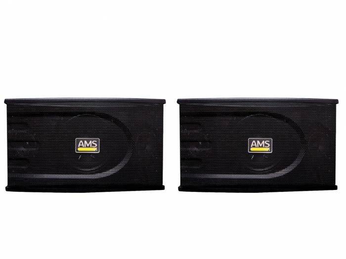 CAFFE SOUND BASIC - EQUIPO DE SONIDO - 8