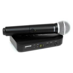 Shure BLX24E SM58