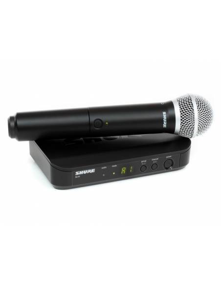 Shure BLX24E SM58