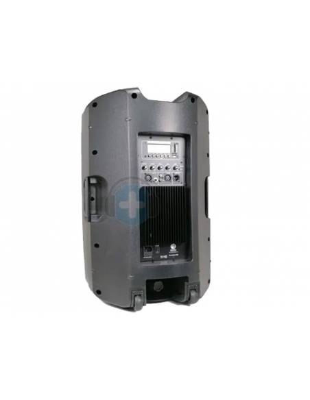 SEVEN SV15APRO-TWS ALTAVOZ AUTOAMPLIFICAD0 15' MP3/BT 1500W - 11