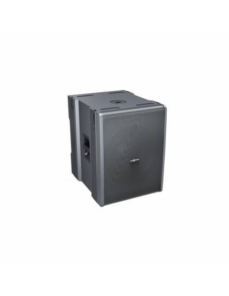 AUDIOCENTER ARTIST T115S-DSP SUBWOOFER 15ANDquot AUDIOCENTER