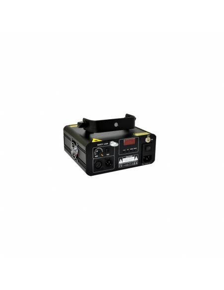 QUARKPRO LIGHT QL-16 PULSAR LASER VERDE 40mW QUARKPRO