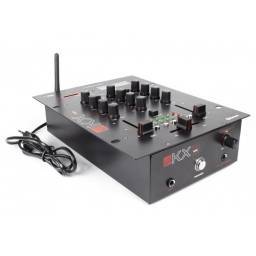 PSK AUDIO KX-2 MKII MESA DE MEZCLAS USB / BLUETOOTH PSK