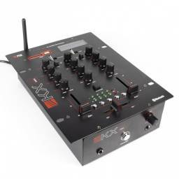 PSK AUDIO KX-2 MKII MESA DE MEZCLAS USB / BLUETOOTH PSK 2