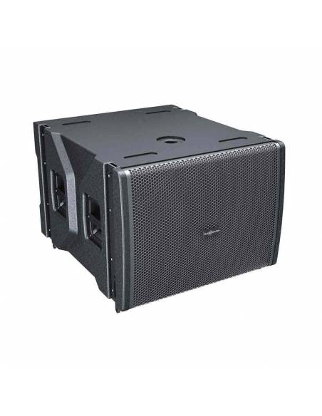 AUDIOCENTER K-LA118A SUBWOOFER COMPACTO ACTIVO DSP AUDIOCENTER
