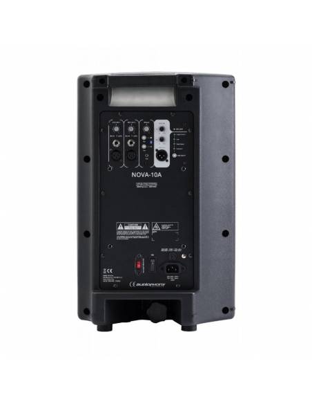 AUDIOPHONY NOVA-10A ALTAVOZ ACTIVO 10ANDquot 200W AUDIOPHONY