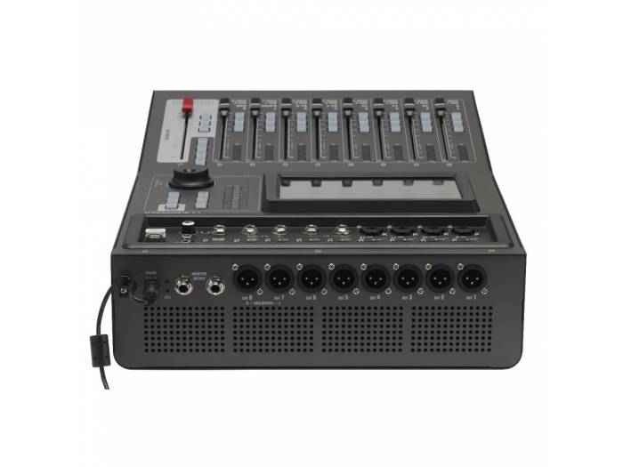 AUDIOPHONY LIVEtouch20 Mesa digital AUDIOPHONY