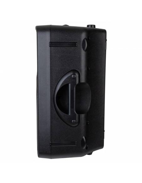 JB SYSTEMS PPA-122 ALTAVOZ ACTIVO 12ANDquot USB / MP3 / FM / Bluetooth JBSYSTEMS