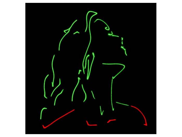 JB SYSTEMS SMOOTH SCAN-3 LASER Mk2 JBSYSTEMS