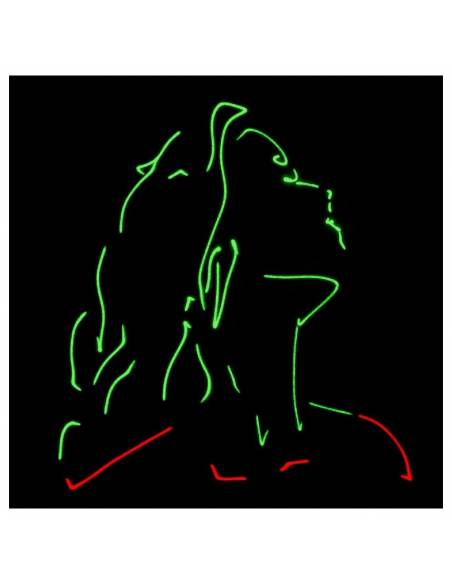 JB SYSTEMS SMOOTH SCAN-3 LASER Mk2 JBSYSTEMS