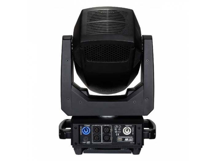 BRITEQ BT-SHARK CABEZA MÃVIL LED SPOT 200W BRITEQ