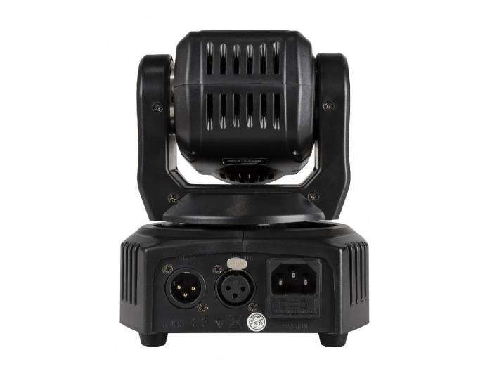 JB SYSTEMS CLUBWASH MINI CABEZA MOVIL JBSYSTEMS